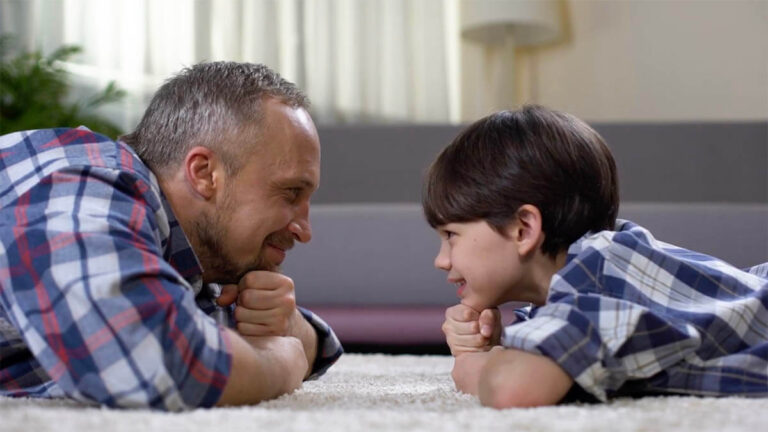Why Fathers matter, on Father’s Day and year round