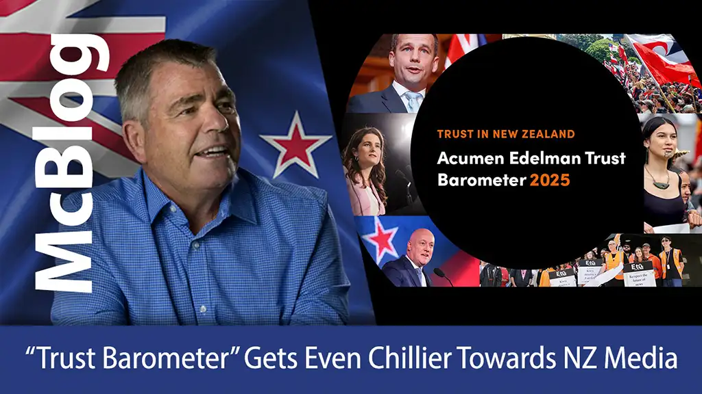 0408 trust barometer cools on media