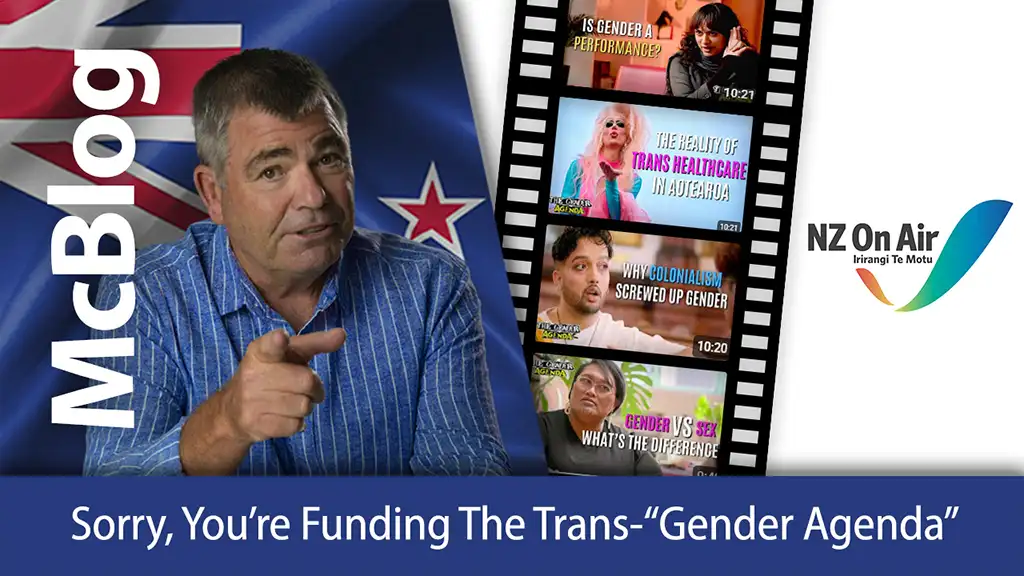 McBlog_Gender Agenda