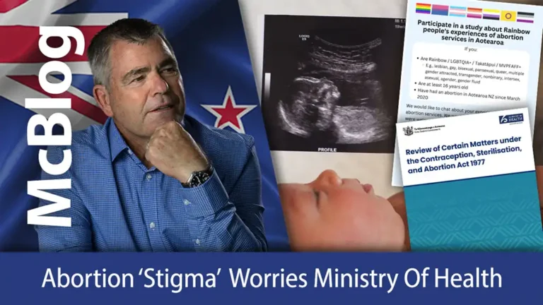 Abortion Stigma Worries Ministry Of Health