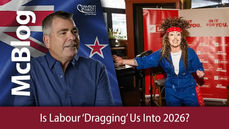 You won’t believe who the newest Labour MP is – or maybe you will. But is 2026 going to be another drag year? Not if we can help it.