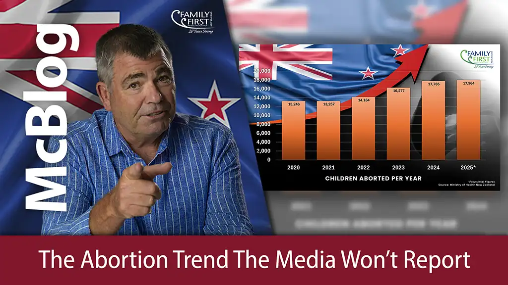 The Abortion Trend The Media Wont Report