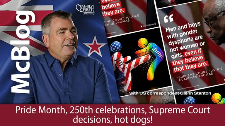Pride Month, 250th celebrations, Supreme Court decisions, hot dogs!