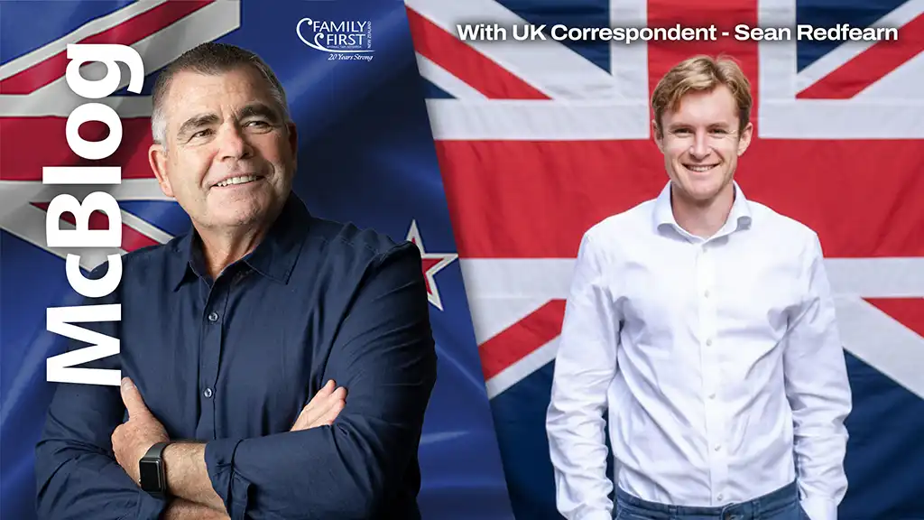 Euthanasia, Radical Green's Statements, Felix Ngole, 'Conversion Therapy' & Brexit